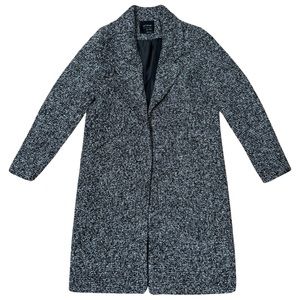 Cotton On Coat Sz 4